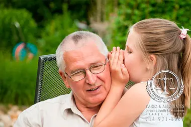 A Personalized Legal Strategy for Your Grandparents’ Rights Case