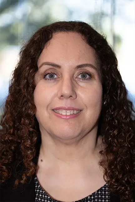 Angelica Valenzuela – Senior Paralegal