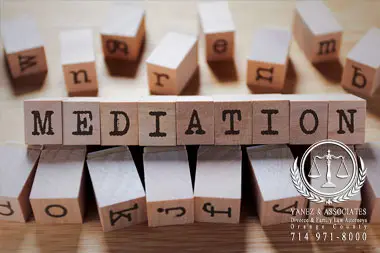 Orange County Mediation Attorney