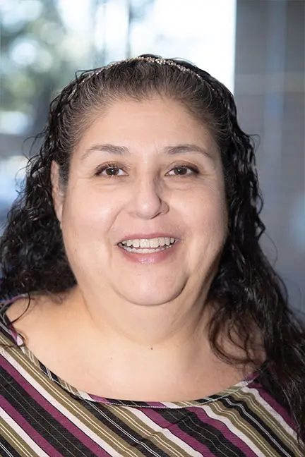 Debra Pineda – Legal Assistant