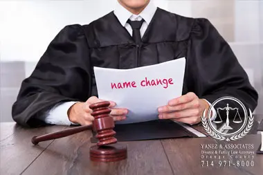 Do You Need a Lawyer for a Name Change?