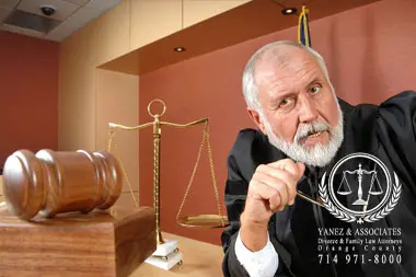 Enforce Your Rights with Help from Orange County Contempt of Court Lawyers