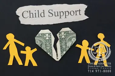 Hypothetical Examples Child Support Lawyer