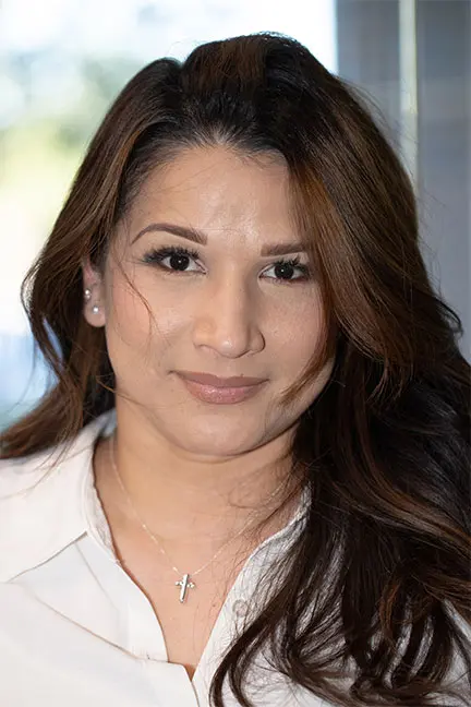 Laura Ramos – Office Assistant