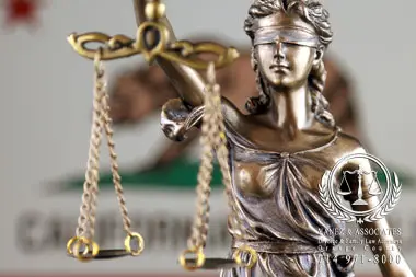 Legal Separation Requirements in California