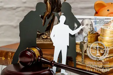 Legal Separation for High Conflict Cases