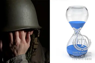 Military Divorce Timeline & Finalization | Orange County military attorney