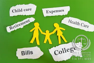 Orange County Child Support Attorney Explains What to Expect in the Support Process