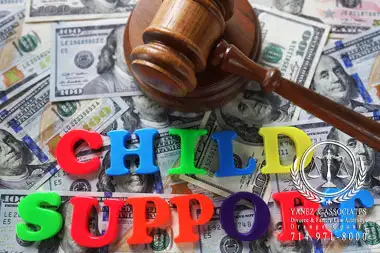 Orange County Child Support Attorneys - Advocating for Your Child’s Rights