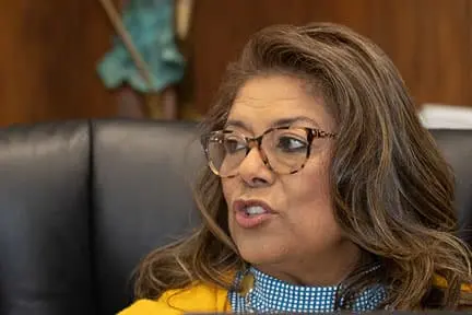 Attorney Bettina Yanez