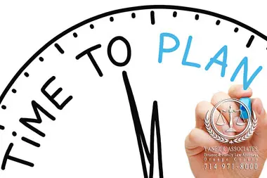 A Personalized Legal Strategy for Your Post-Divorce Modifications
