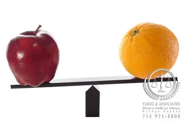 Navigating Property Division? Let an Orange County Property Division Lawyer Guide You
