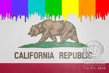Same-Sex Adoption and Parental Rights in California | attorneys