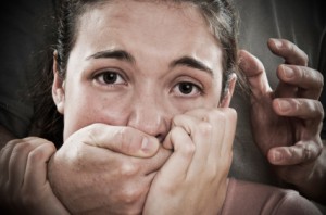 Domestic Violence in Orange County 