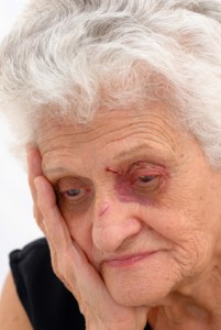 Reporting elder abuse in Orange County