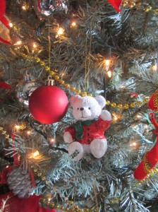 coping with divorce during the holidays