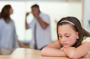 Talking to Children About Divorce