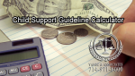 Child Support Guideline Calculator