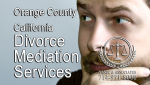 OC California Divorce Mediation Services
