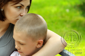 Did you know that a parent who willfully interferes with the other parent’s rights to custody or visitation can be charged with contempt of court in Orange County?