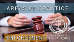 Enforcement of Family Law court orders in Orange County California