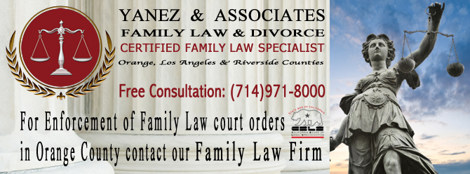 Download Enforcement of Family Law court orders in Orange County ...