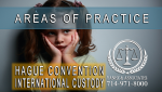 Guide to California Child Custody and the Hague Convention