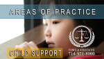 When Can I Ask for Child Support in Orange County CA?