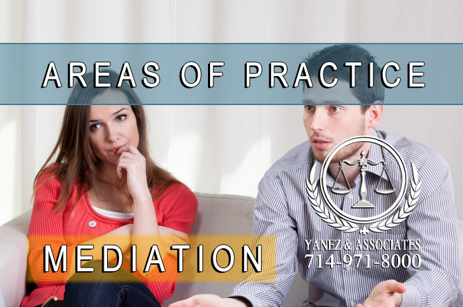 How can a divorce mediation in Orange County help me?