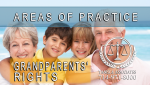 What are Grandparents' Rights Regarding Grandchildren in Orange County California