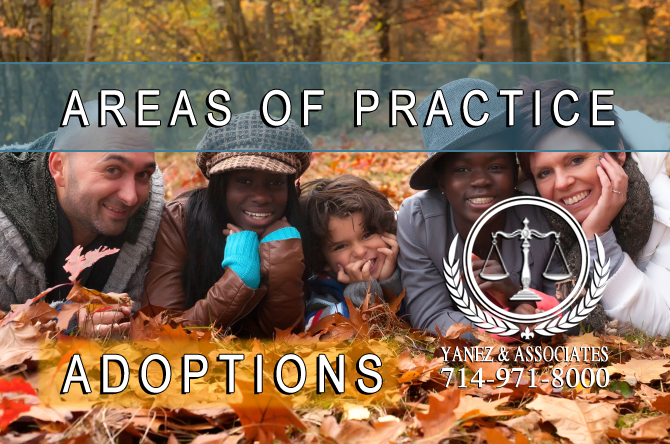 What should I know about Adoptions in Orange County California