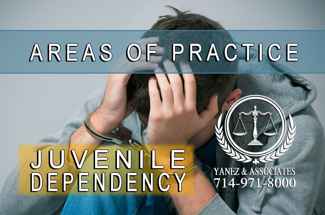 Why Does Juvenile Dependency Court Exist in Orange County CA?