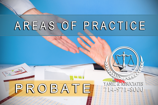 Do I Need a Probate Lawyer to Protect My Rights in Orange County, California?