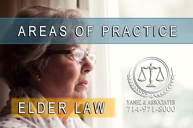 Four Things to Consider When Choosing an Elder Law Attorney in Orange County, CA