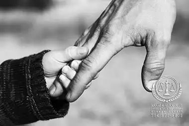 Consent & Termination of Parental Rights - Step-Parent Adoption Attorneys Orange County California